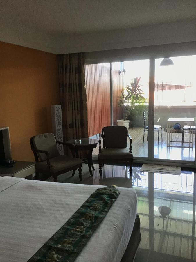 Tonkoon Hotel Udon Thani Exterior foto